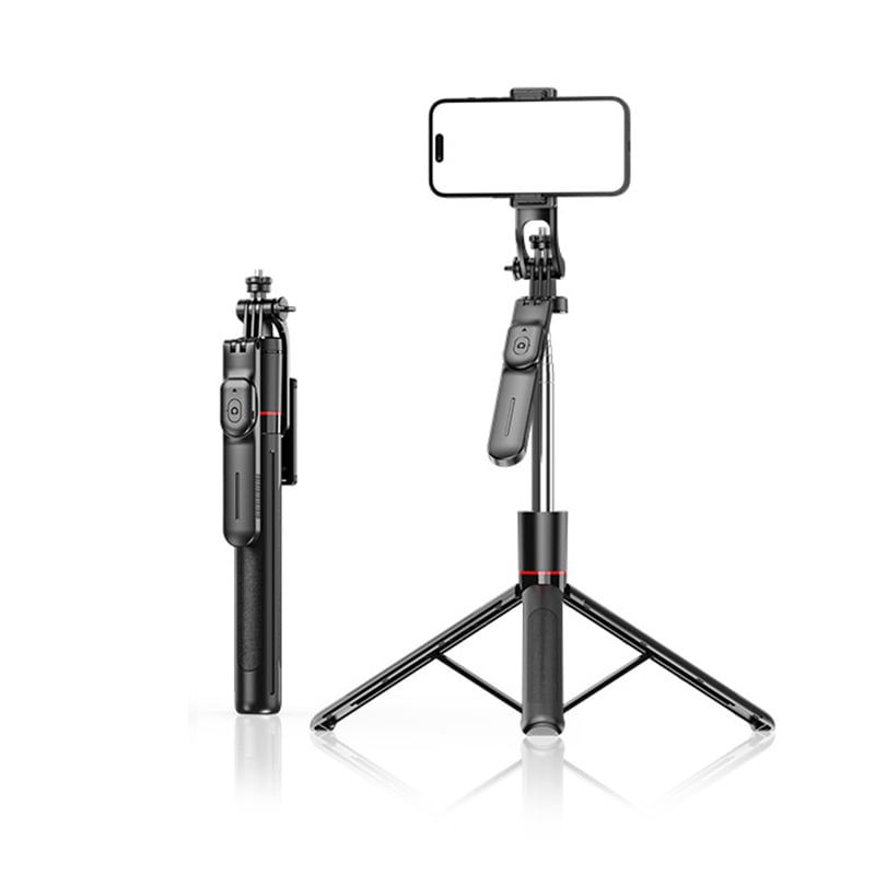 Aless™ Ai-Powered Fully Automatic Tracking Phone Gimbal