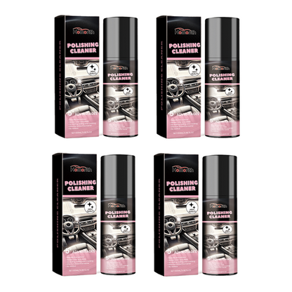 Car Interior Cleaner