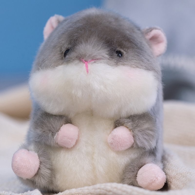 Handmade Cute Doll