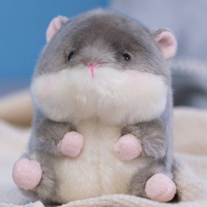 Handmade Cute Doll
