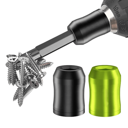 Magnetizer & Demagnetizer Tool Set