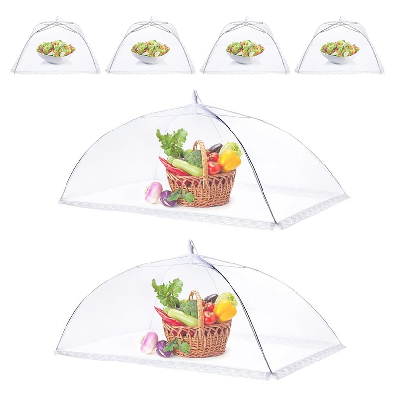 Dust-proof Food Cover