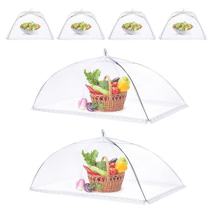Dust-proof Food Cover