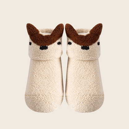 Baby Anti-slip Floor Socks