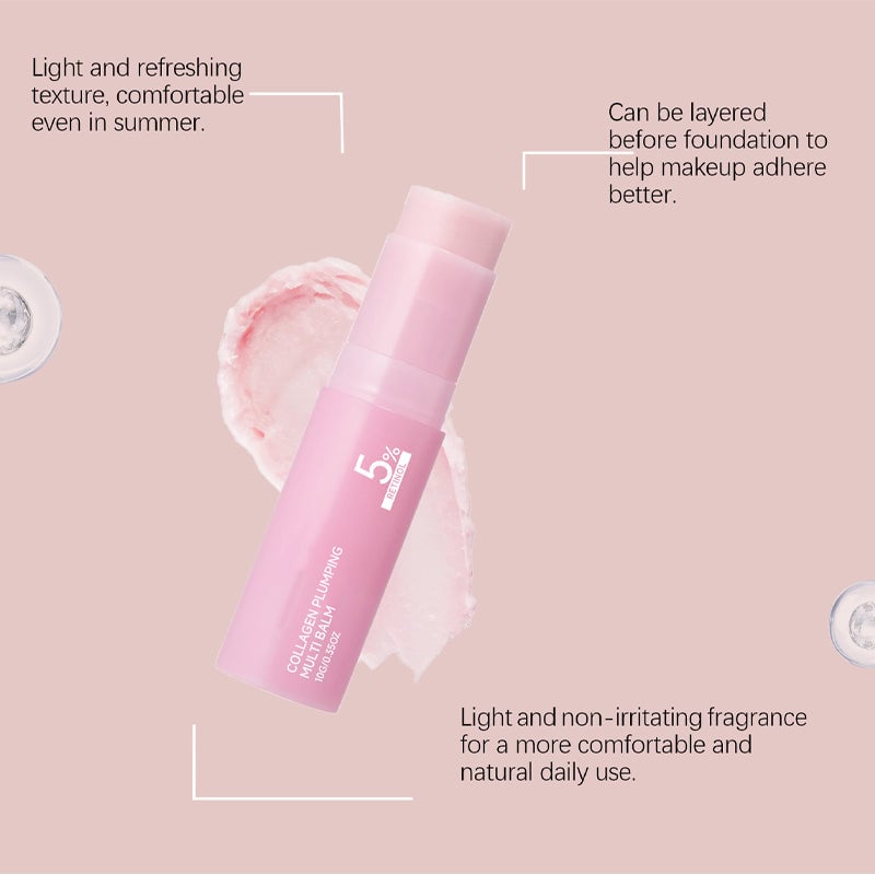 Collagen Plumping Balm