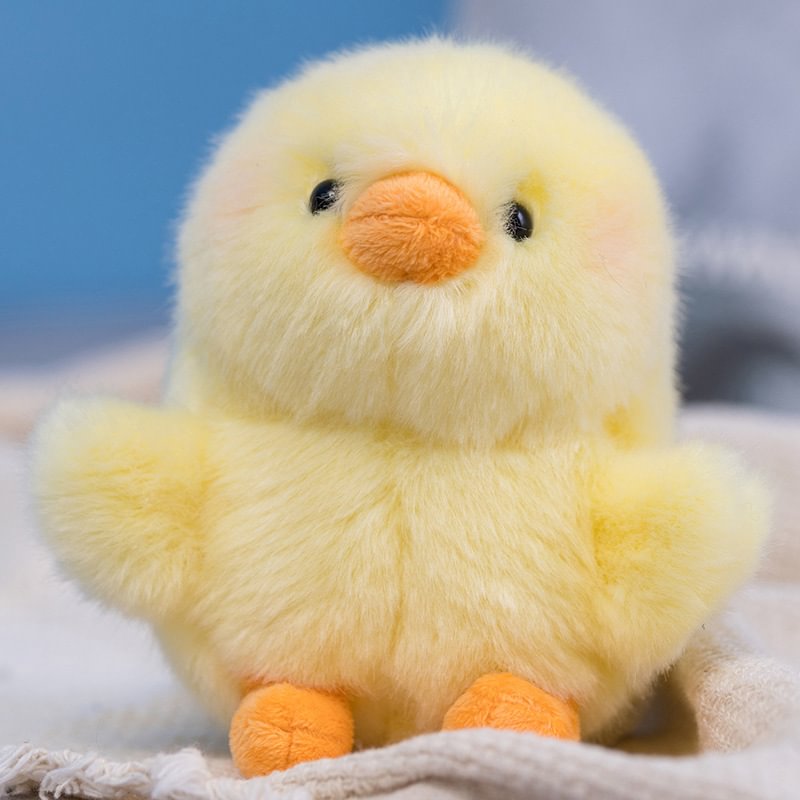 Handmade Cute Doll