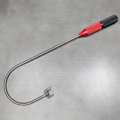 The J Tool Thumb Turn Bypass Tool