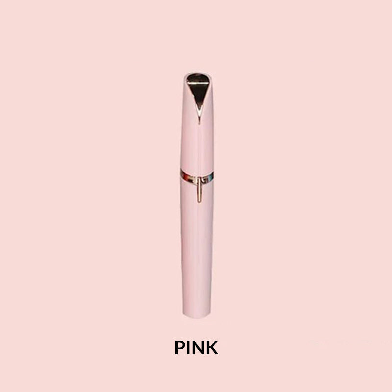 Chic Beauty Eyebrow Epilator
