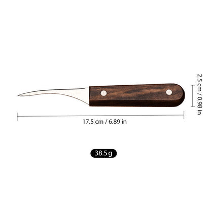 Shrimp Thread Knife