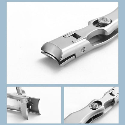 Ultra Sharp Nail Clippers