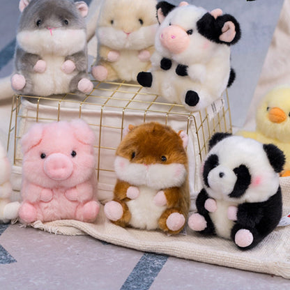 Handmade Cute Doll