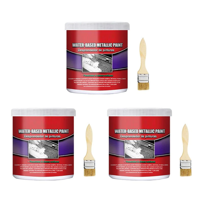 Anti-rust Metal Rust Remover