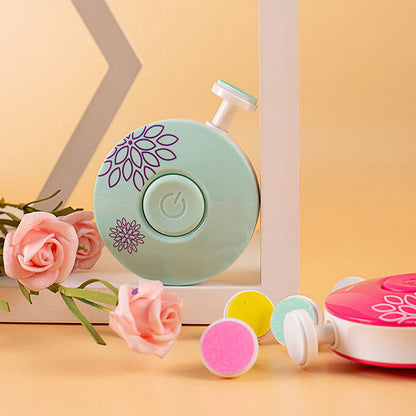 Newborn Electric Nail Grinder