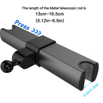Headrest Tablet Mount Suitable for iPhone
