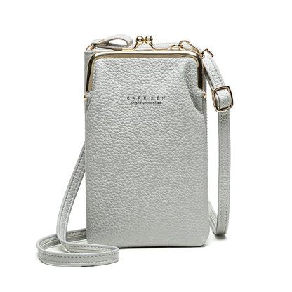 Mini Phone Bag Crossbody Bag