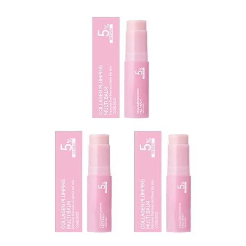 Collagen Plumping Balm