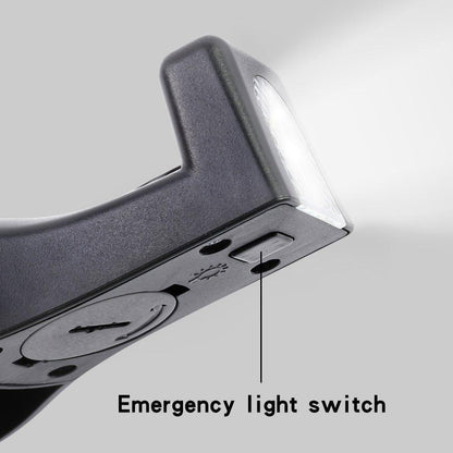 Portable Car Headrest Hook