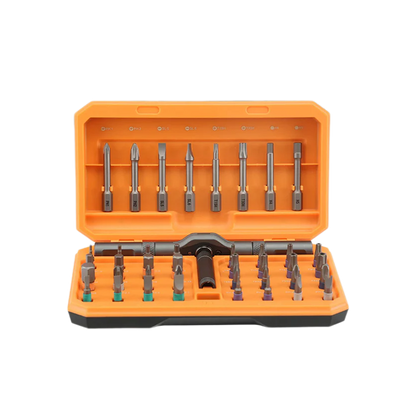 24 in 1 Magnetic Screwdriver Set