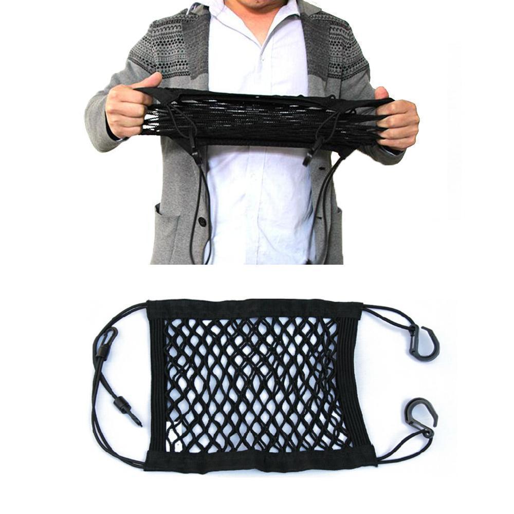 Storage Net Bag For Car Seat