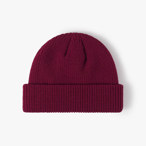 Classic Warm Winter Hat