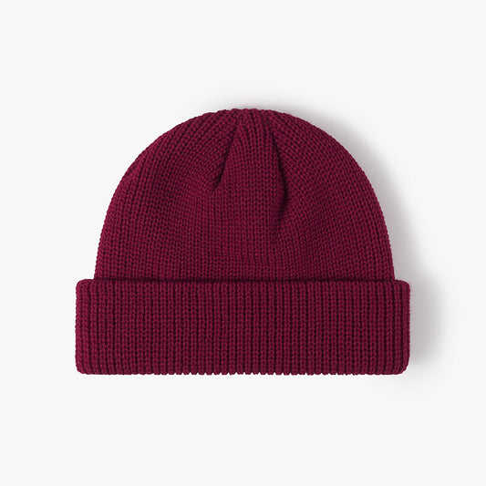 Classic Warm Winter Hat
