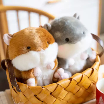 Handmade Cute Doll