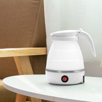 Portable Folding Electric Kettle