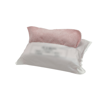 Pull-out Absorbent Microfibre Cloths