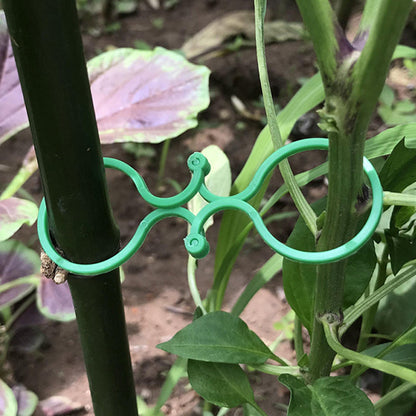 Practical garden plant holder (50 pieces)