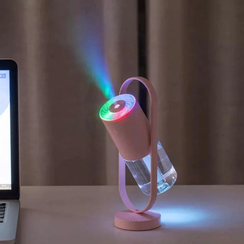 Portable Mini Humidifier