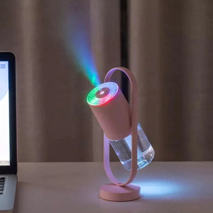 Portable Mini Humidifier