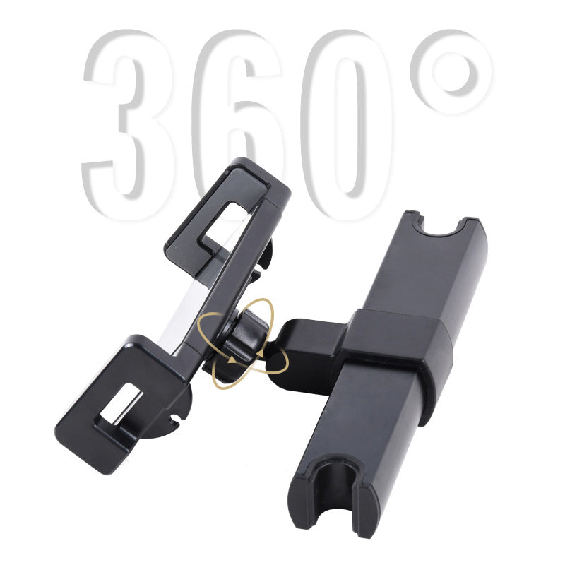 Headrest Tablet Mount Suitable for iPhone