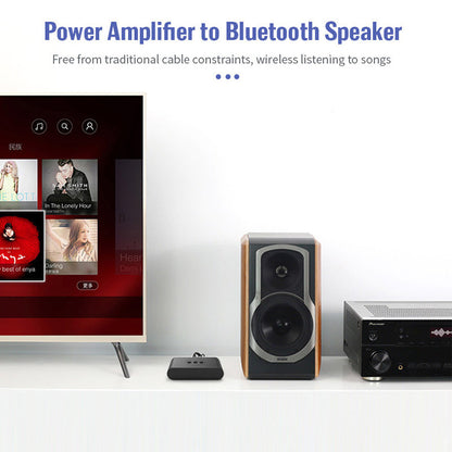 Bluetooth 5.0 Audio Receiver