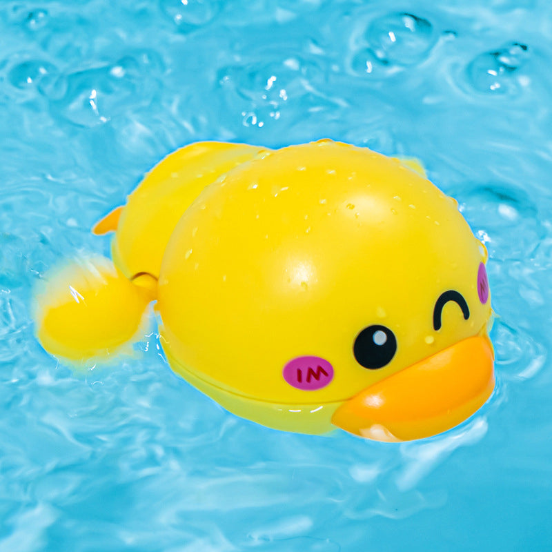 Duck Bath Toy