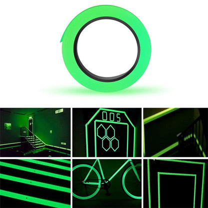 Luminous Non-slip Tapes