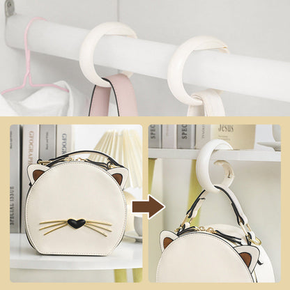 Portable Purse Hanger