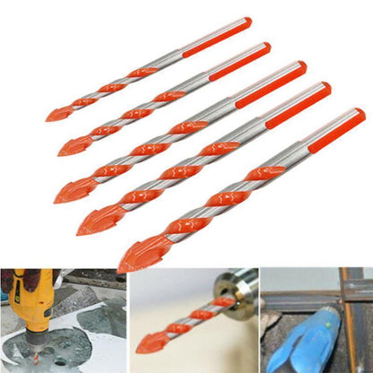 Multifunctional Drill Bits (5PCS)