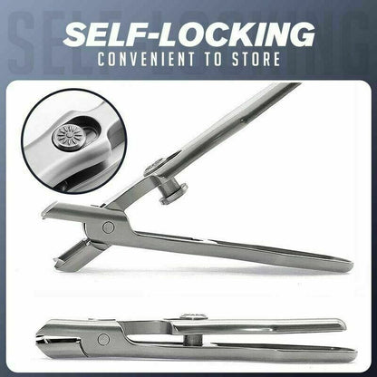 Ultra Sharp Nail Clippers