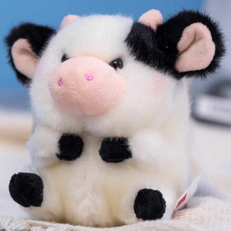 Handmade Cute Doll