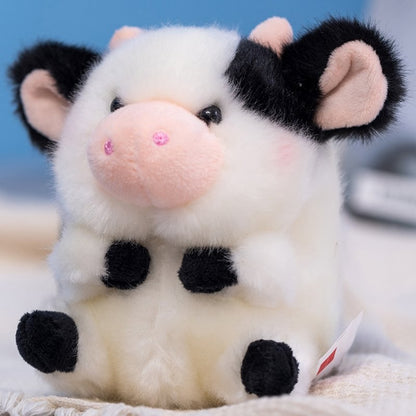 Handmade Cute Doll