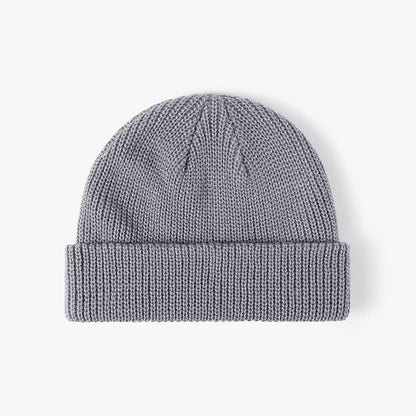 Classic Warm Winter Hat