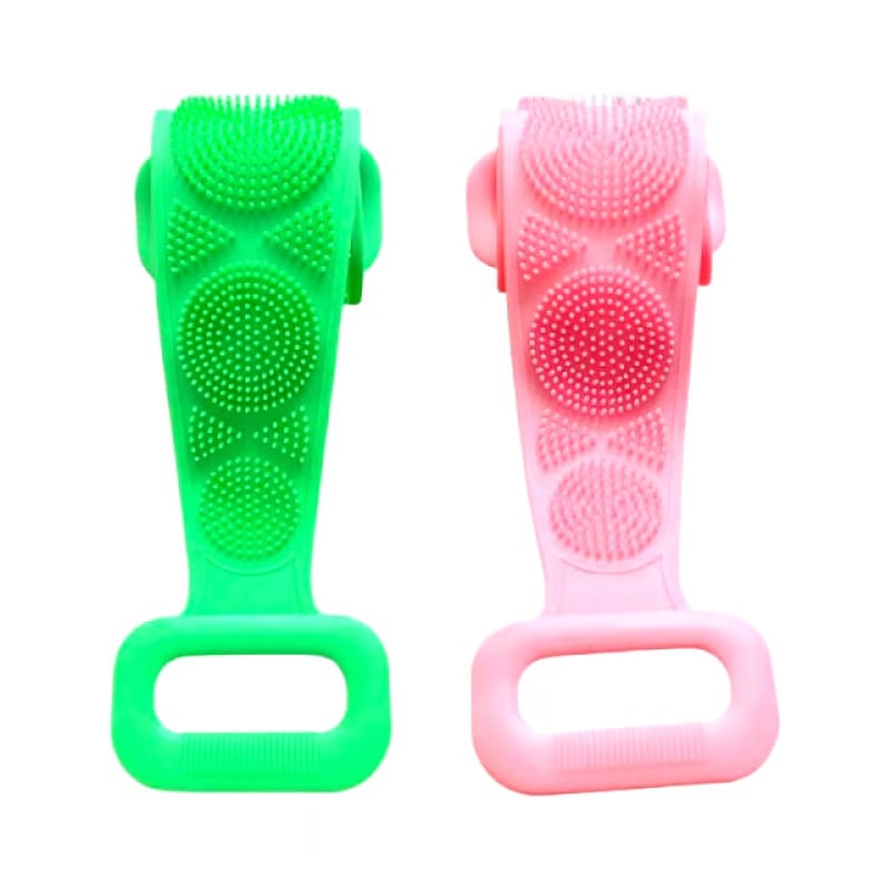 Silicon Body Scrubber Belt