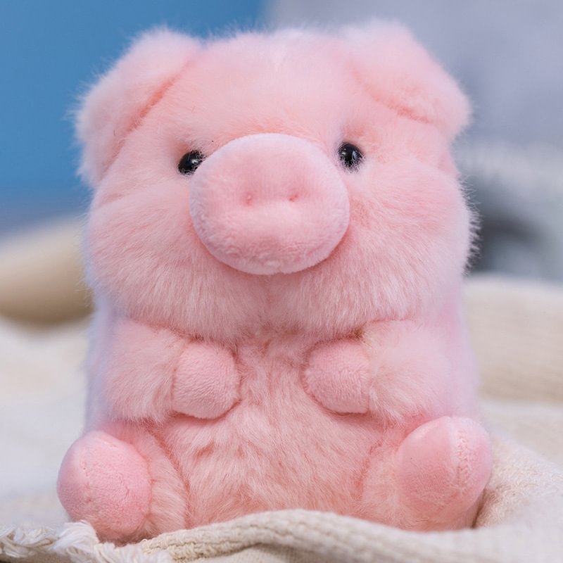 Handmade Cute Doll