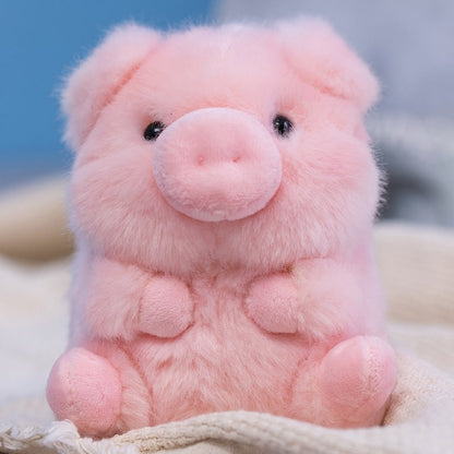 Handmade Cute Doll