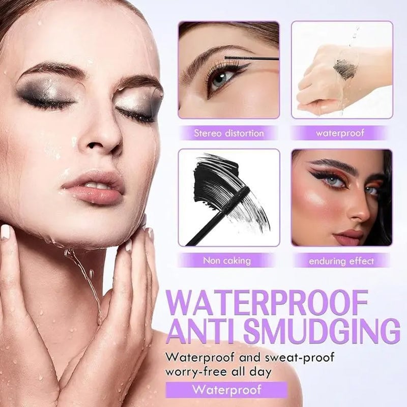 Steel Tube Mascara Primer