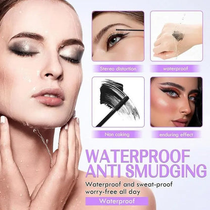 Steel Tube Mascara Primer