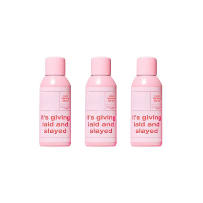 Ashy Lace Melting Spray for Lace Wigs