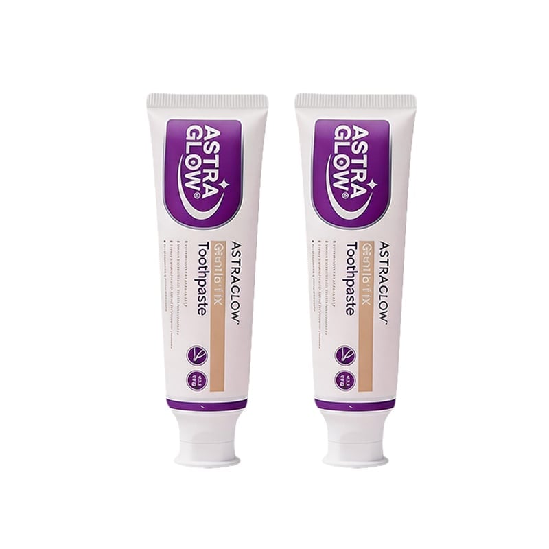 Daily Care Toothpaste