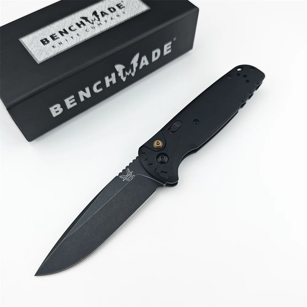 ⚡Last Day 70% OFF丨🦋Benchmade 4300 CLA At Knife🔥Buy 2 Free Shipping Only Today!