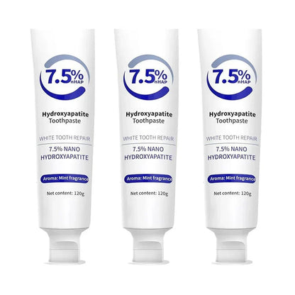 Hydroxyapatite Toothpaste